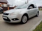 Ford Focus 1.6 МТ, 2010, 212 676 км