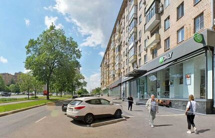 Продам Торговое помещение, 550 м²