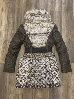 Пуховик женский Kira Plastinina