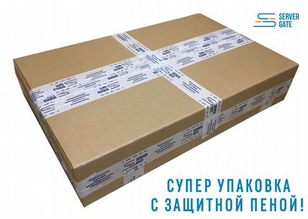 Сервер dell R730 8SFF 2 x E5-2690v3 32 GB