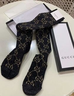 Гетры Gucci