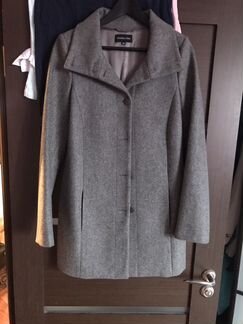 Пальто Patrizia Pepe 44