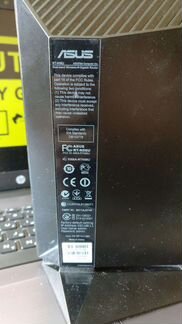 Wi-Fi роутер Asus RT-N56U б/у