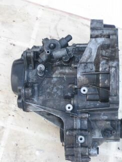 Продам коробку передач. Для Фольцвагена Поло 2010г