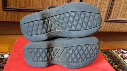 Ботинки Парижская Коммуна,р.26(17см)