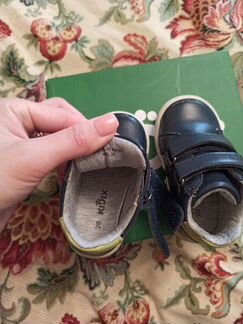 Кроссовки р.20. 12см