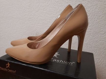 Туфли женские
