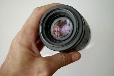 Sony A tamron AF 80-210 4.5-5.6 телеобъектив