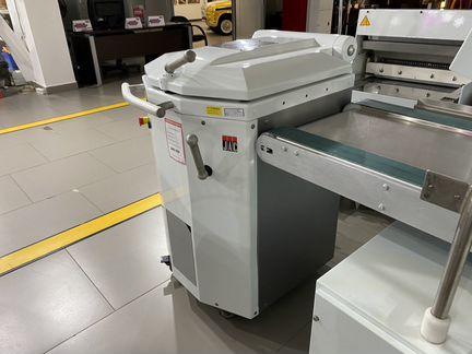 Тестоделитель