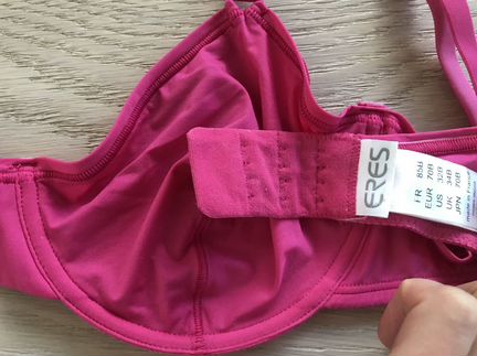 Бюстгальтер eres 70B