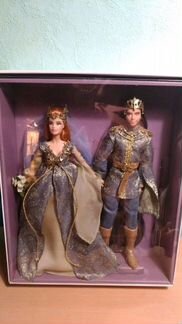 Барби и Кен Далёкий лес