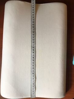 Подушка ортопедическая детская Trelax