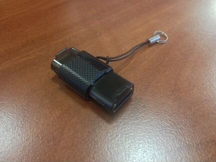 Картридер для SD USB и mini USB