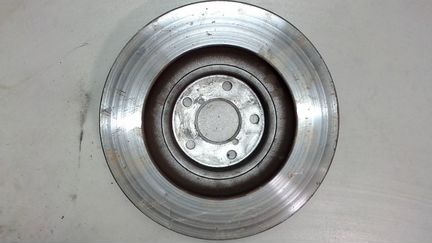 Диск тормозной передний Subaru Legacy Outback (B13