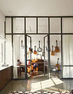 Перегородка