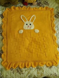 Комплект для малыша (для выписки из роддома)