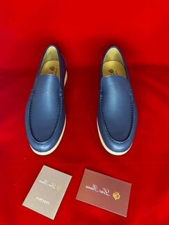 Ботинки Loro Piana