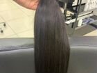 Волосы для наращивания, 75 см