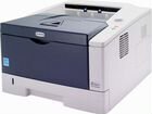 Принтер kyocera FS-1120D