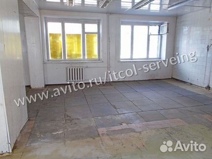 Торговое помещение, 60.4 м²