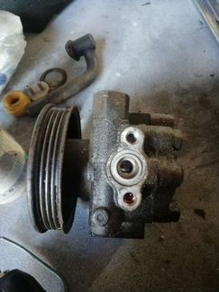 Запчасти дэу матиз