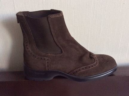 Новые Samsonite original р.36