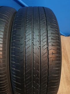 Bridgestone Dueler H/L 400 235/55R19
