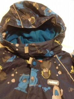 Комбинезон reima