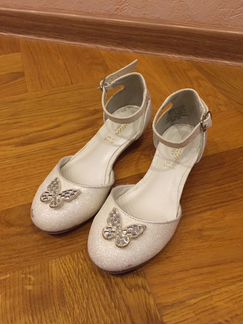 Туфли для девочки