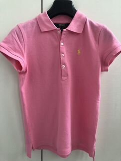 Поло Ralph Lauren