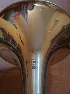 Валторна yamaha