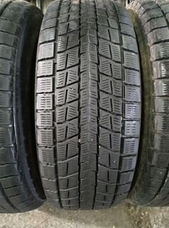 265 65 17 Dunlop бу Шины Зимние 265 65 R17 105S