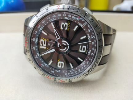 Perrelet A1085/2A Turbine Pilot Ref. A1085/2A