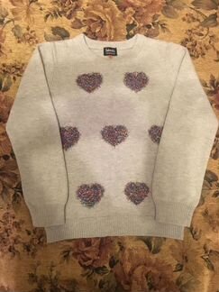 Futurino Fashion джемпер для девочки р.122