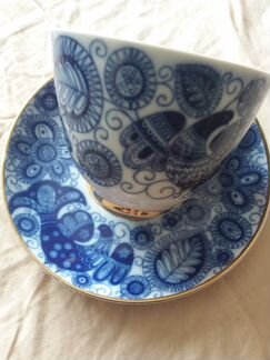 Советский фарфор