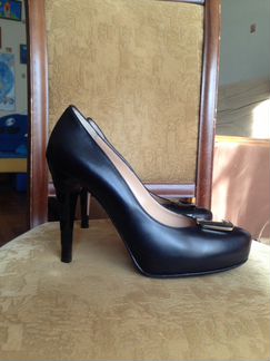 Туфли Фабиани 38.5 новые