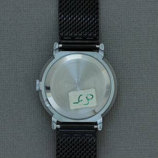 Ракета Зеро новые наручные часы на браслете в