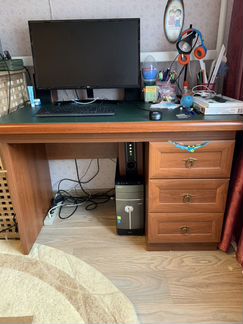 Рабочий стол