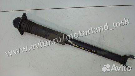 Амортизатор подвески задний Nissan Teana, 2011