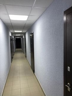 Декларативная штукатурка