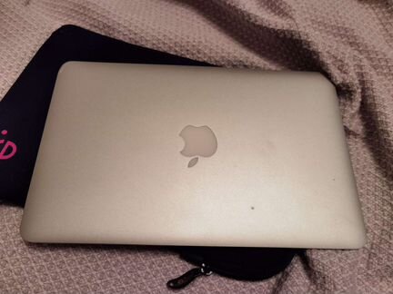 Macbook air 11 2010
