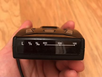 Антирадар Neoline x-cop 4200