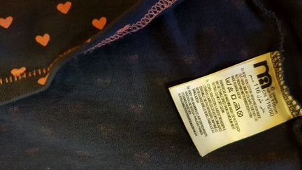 Фирменная кофта Mothercare.116 разм