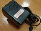 Блок питания AV Famicom (оригинал)