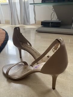 Босоножки кожаные Sam Edelman 41 р-р