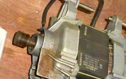 Ремонт стиральных машин