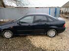 Ford Focus 2.0 МТ, 2004, 209 000 км