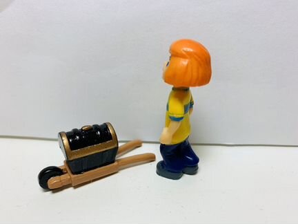 Ландрин простоквашино дядя Фёдор