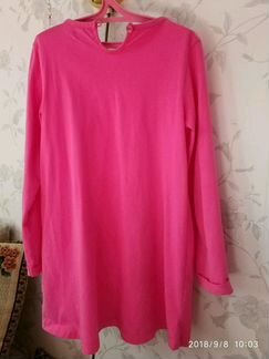 Платье на рост 122