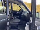 УАЗ Pickup 2.7 МТ, 2017, 88 000 км объявление продам